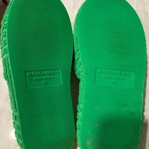 BOTTEGA VENETA SANDALS